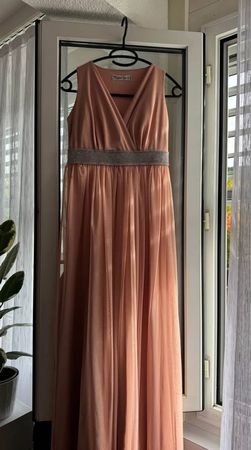 Kleid wie neu