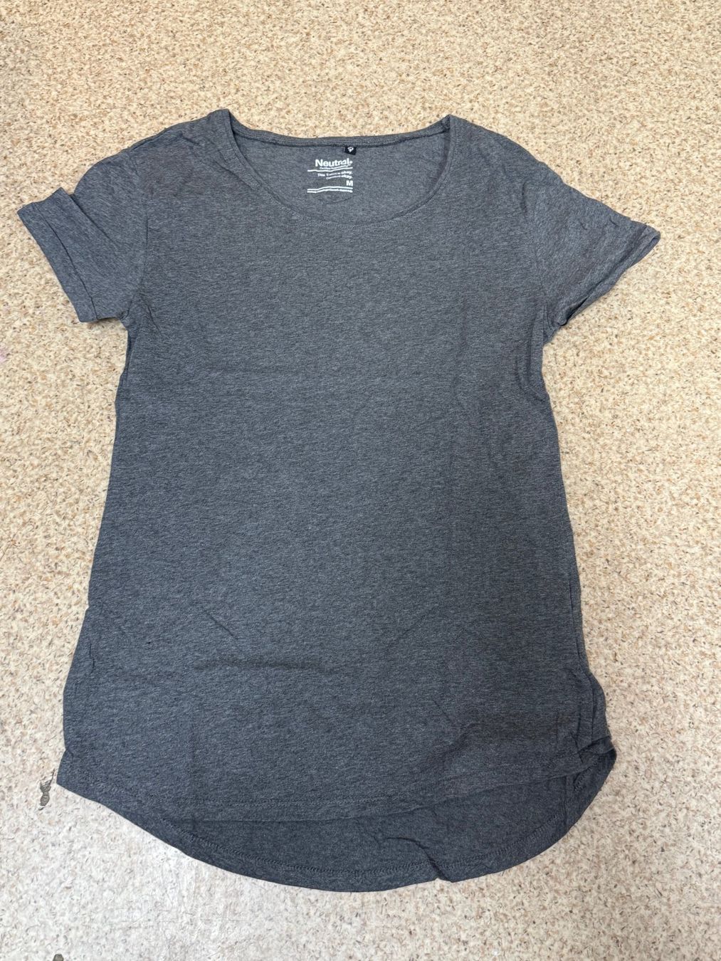 T-shirt: 5x T-Shirt Grösse M – Usato da Oeschgen venduto da Mich_elle 2