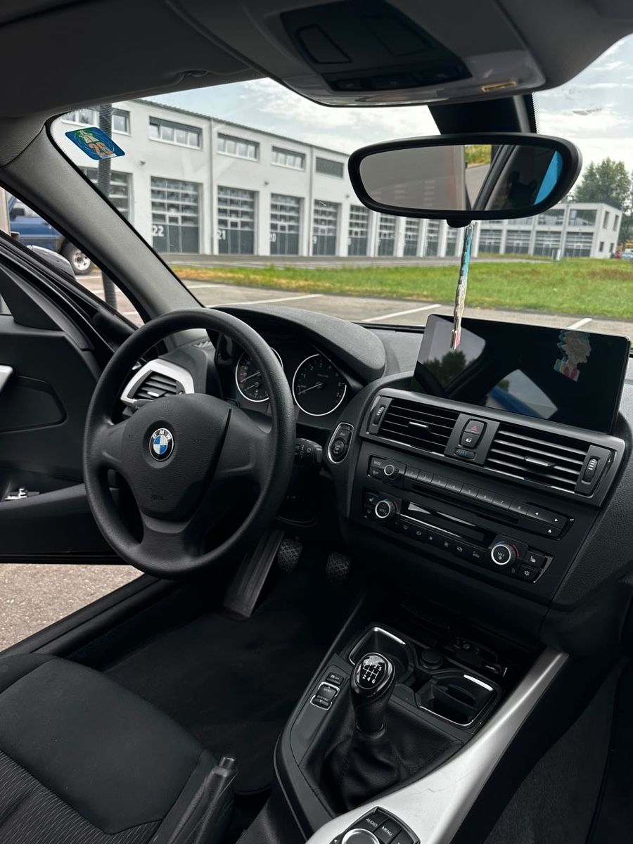 BMW Automobili: Bmw 116i  – Usato da Domdidier venduto da ghe_thr9 1