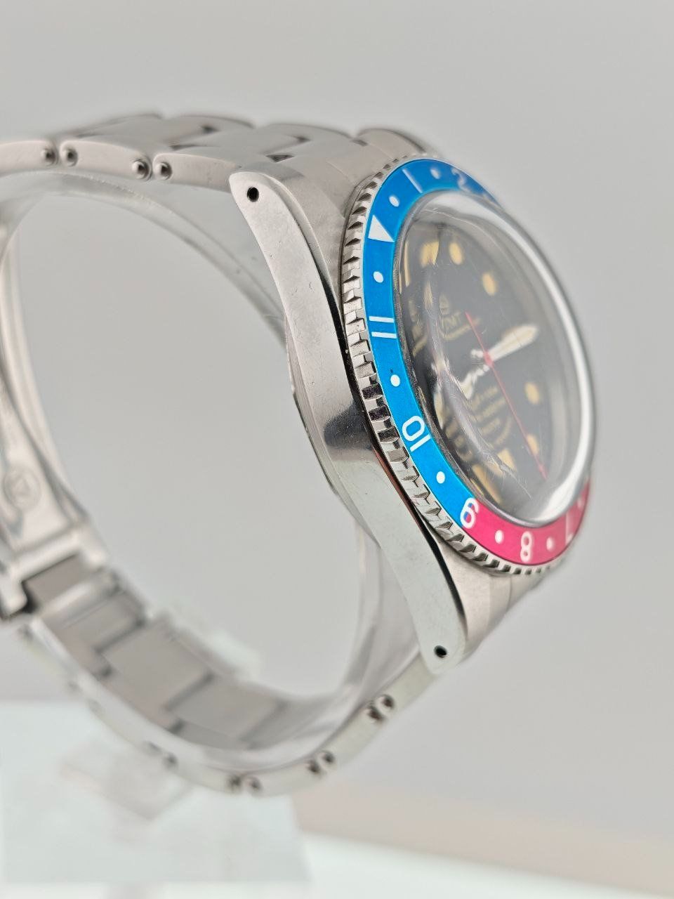 Orologi: Perfekte WMT Sea Diver Automatic wenig getragen – Usato da Bassersdorf venduto da antik_leo 3
