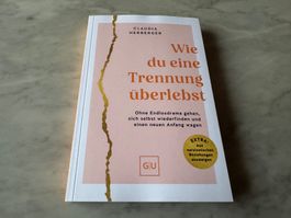 WIE DU EINE TRENNUNG ÜBERLEBST