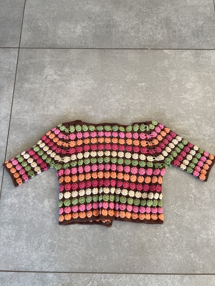Altro abbigliamento per bambina: Jäckchen – Usato da Bottmingen venduto da ale3829 1