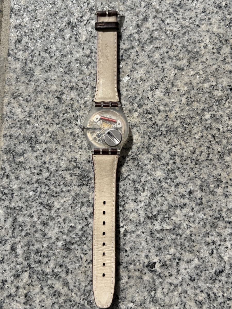 Swatch Montres: Swatch GE700 – Neuf (Voir description) à Rotkreuz par Once0 4