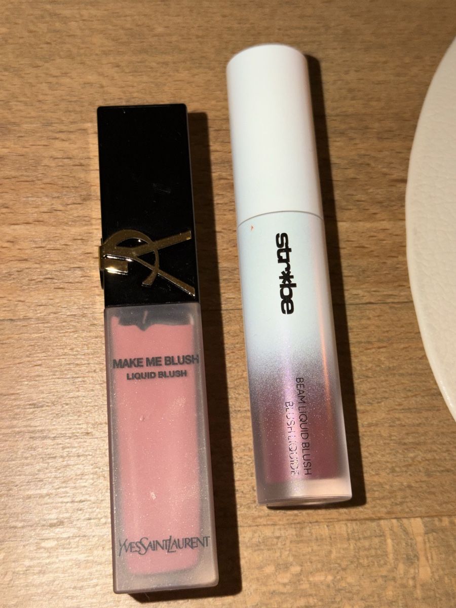 Make-up: YSL Make Me Blush und Strobe Beam Liquid Blush Set – Neu (gemäss Beschreibung) aus Ostermundigen von anja046 1