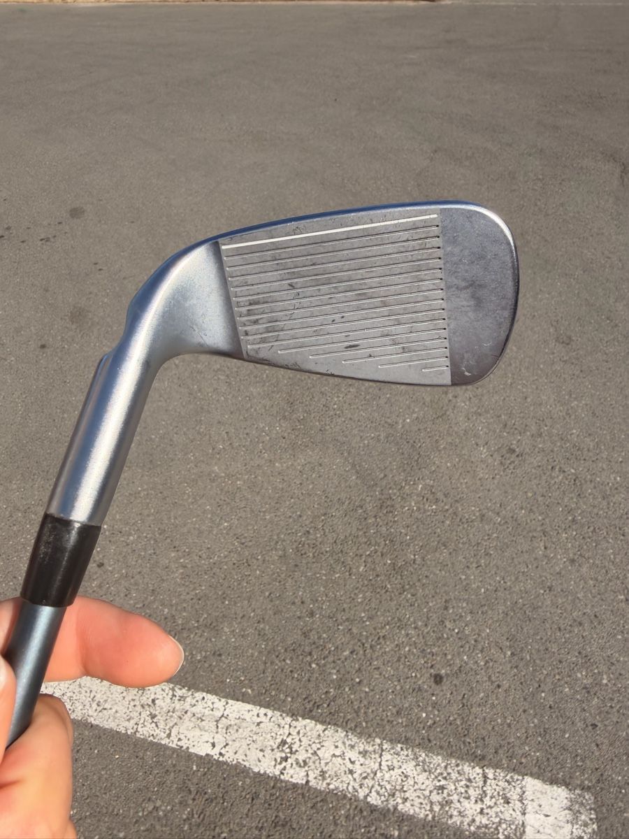 Ping Schläger & Sets: Golfschläger PING ChipR  – Gebraucht aus Sursee von ste_zr96 2