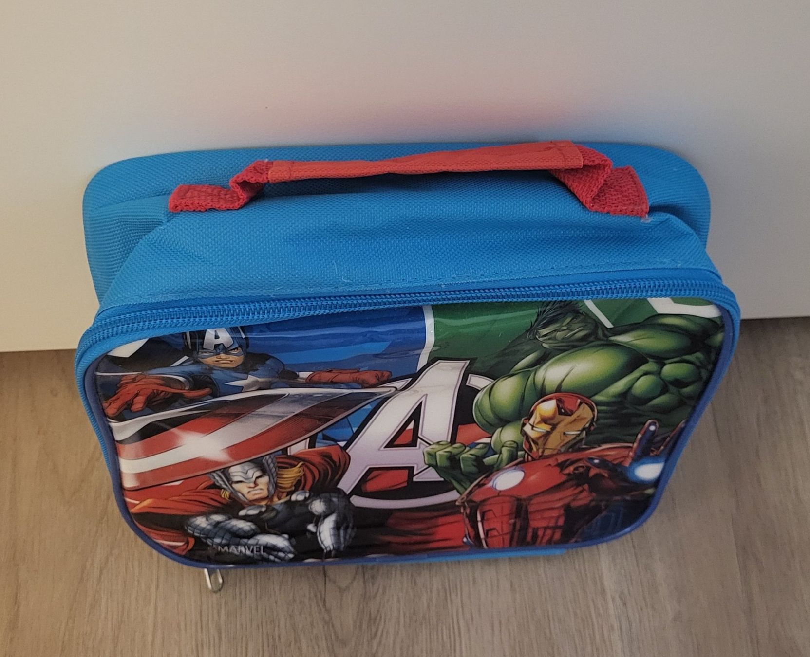 Sacs & sacs à dos: Znünitasche Avengers – Neuf (Voir description) à Gossau SG par Ak0 1