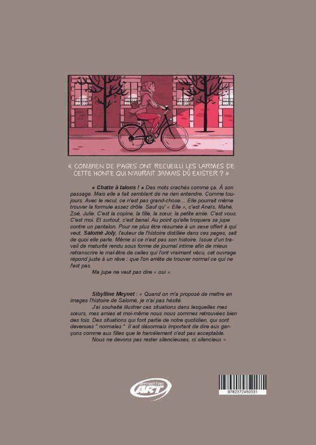 Fumetti: Silencieuse(s) – Usato da Neuchâtel venduto da Dualseele 2