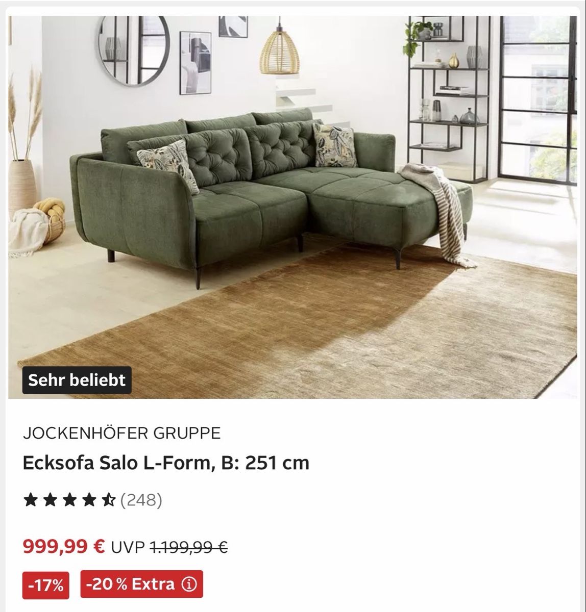 Sofas: Grünes Samt velours Sofa – Gebraucht aus Zürich von lazylennon 2