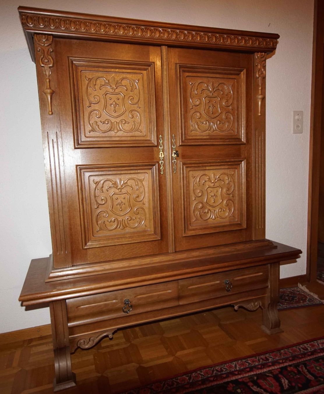 Armadi: Schrank – Usato da Eggersriet venduto da Matob