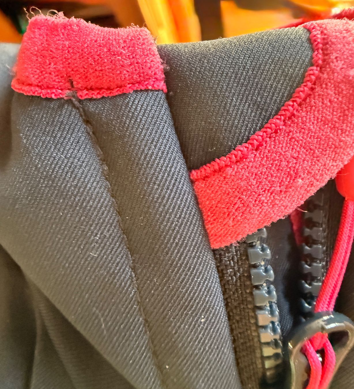 Jack Wolfskin Vestes: Jacke Jack Wolfskin – D'occasion à Mastrils par Laura8sevilla 5