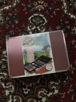 Kuenstler Malset Artist 126 Teile im Alukoffer neu