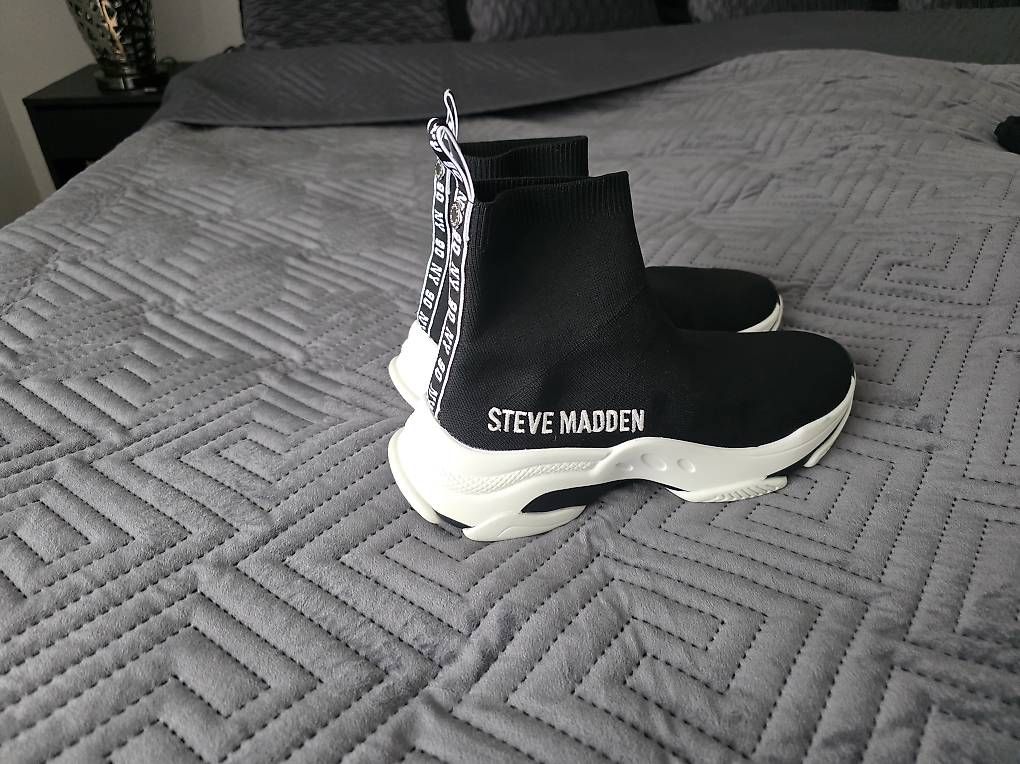 Scarpe da donna: Schuhe Steve Madden – Usato da Oensingen venduto da Sarahlu 1