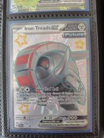 Iron Treads ex Full Art