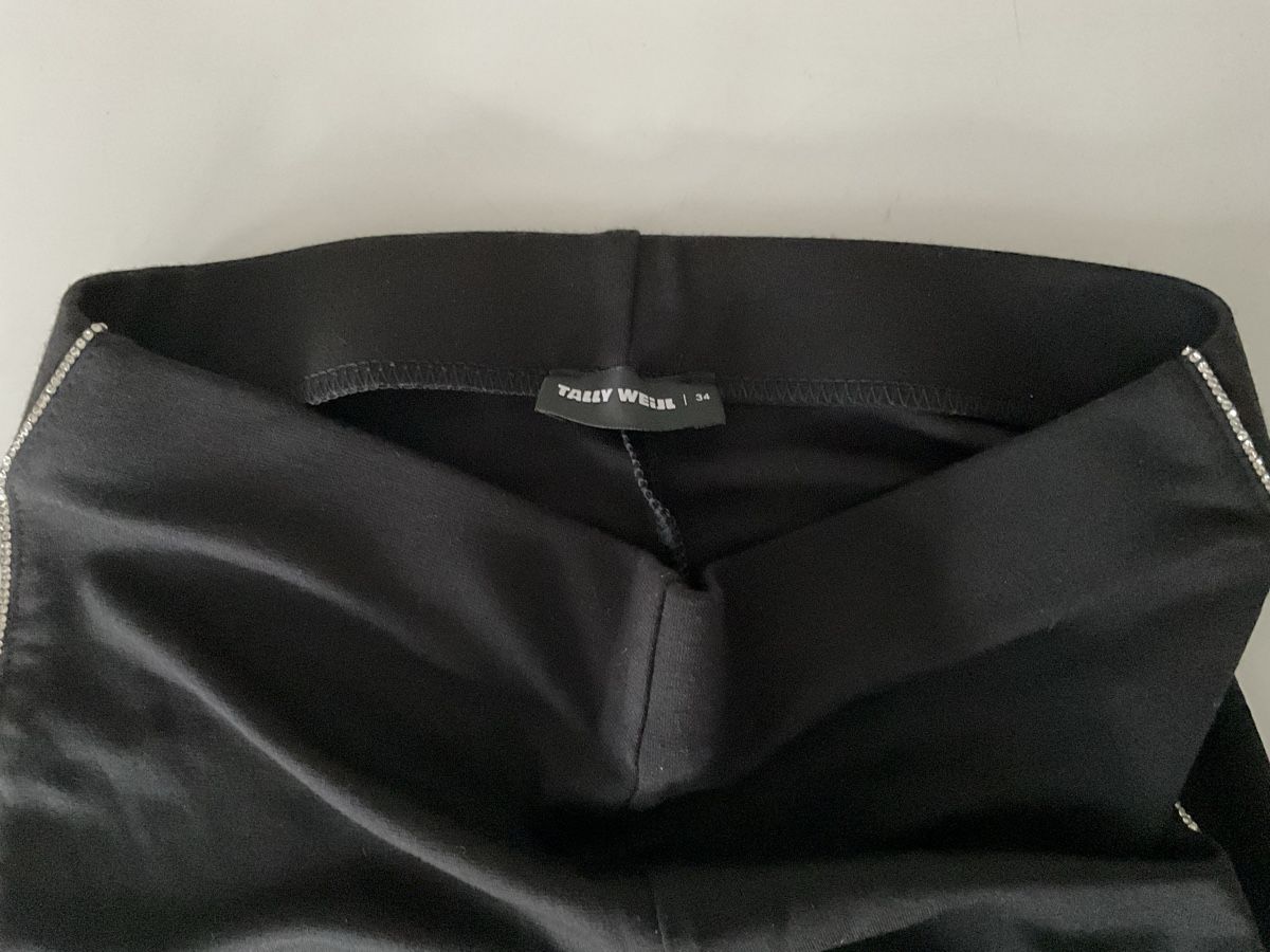 Tally Weijl Leggings: Hose, TALLY WEiJL, Gr. 34, sehr ELEGANT! – Gebraucht aus Stäfa von Rbeerli0 3