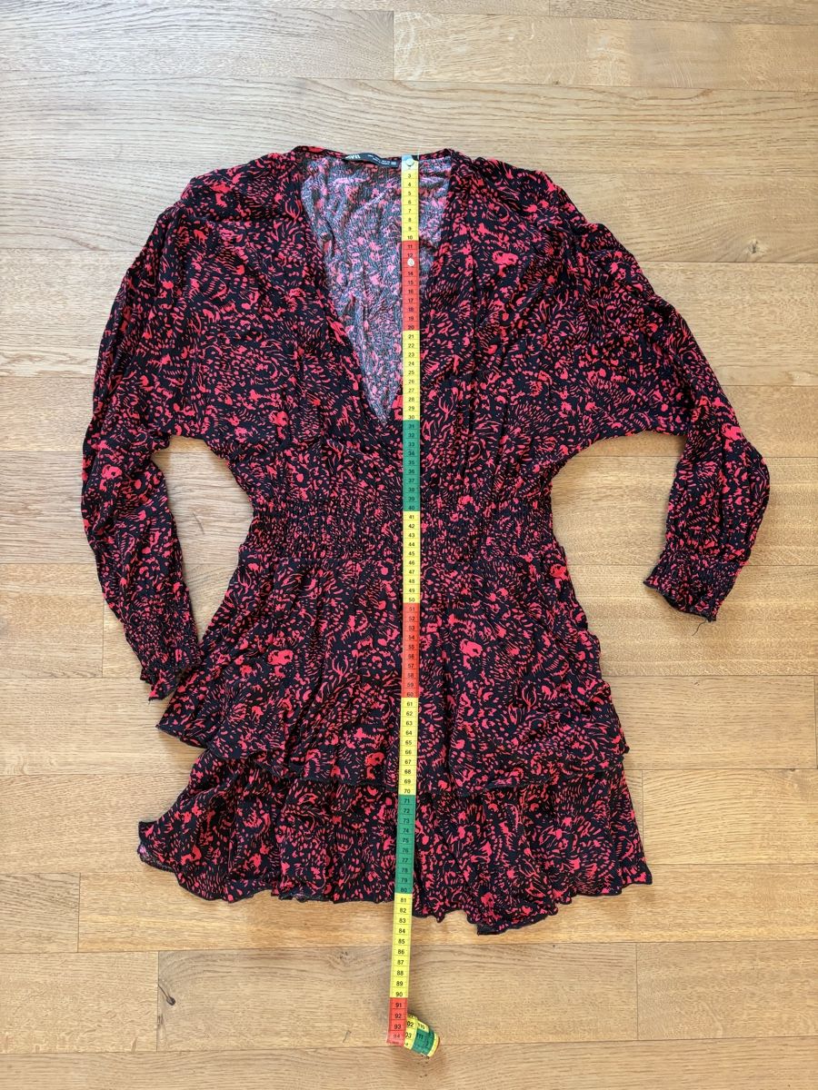 Zara Kleider: Zara Kleid wie neu – Gebraucht aus Zürich von san_qzr2 1