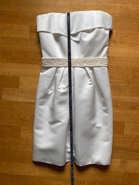 Pronovias Vestiti: Brautkleid – Usato da Bern venduto da hoover08 3