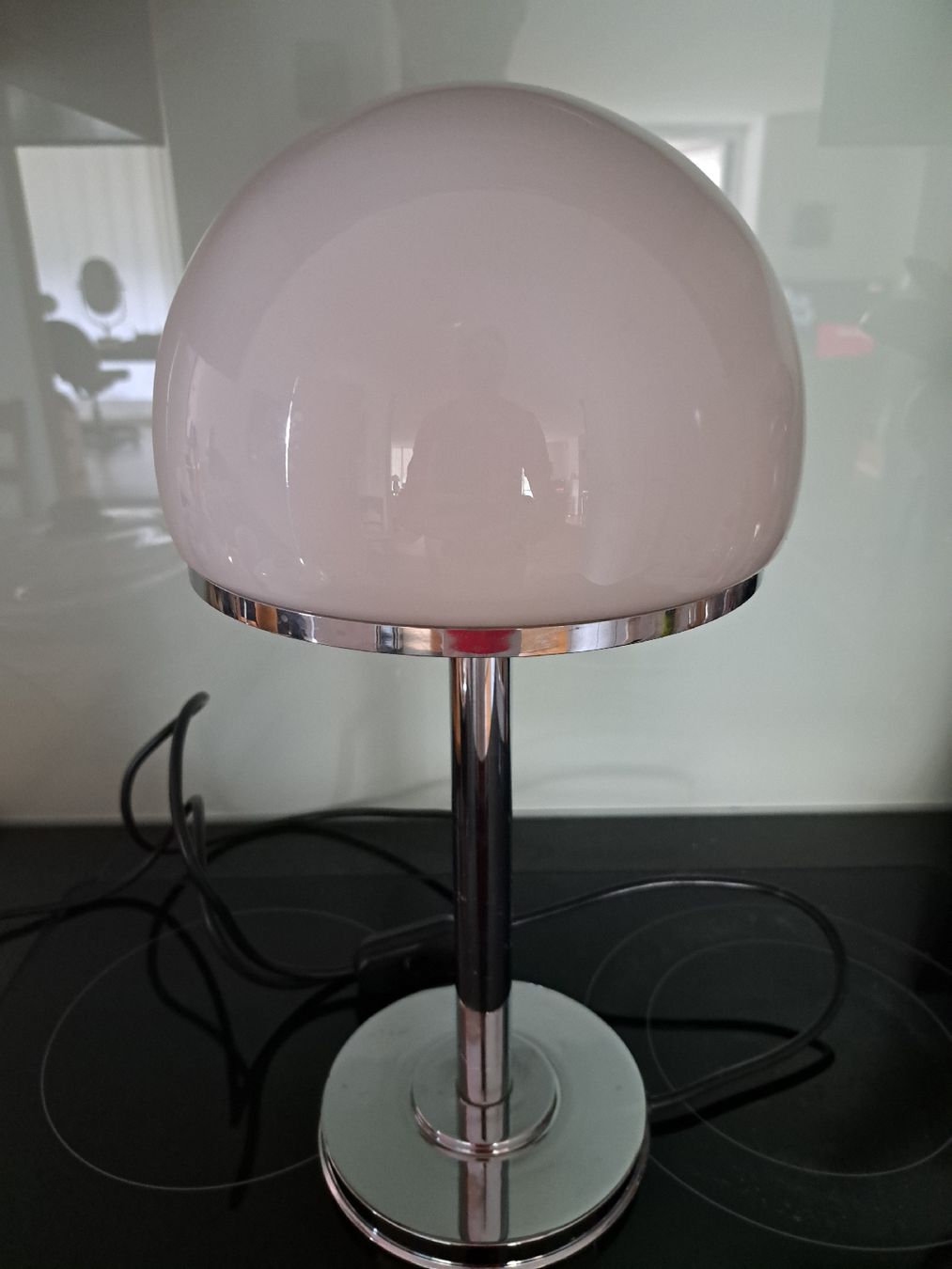 Lambert Lampes: Lampe Lambert Bauhaus – D'occasion à Zollikerberg par ren_q7gc 1