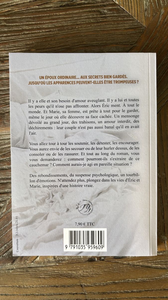 Bücher: Pas sans lui – Neu (gemäss Beschreibung) aus Bernex von Natacha22 1
