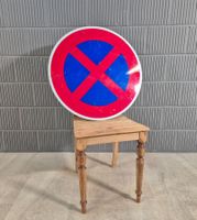Verkehrsschild Strassenschild HALTEVERBOT Signaltafel 60cm