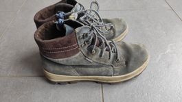 Lederschuhe von superfit Gr 36