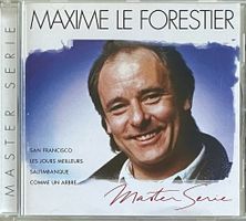 Maxime Le Forestier - Master Serie