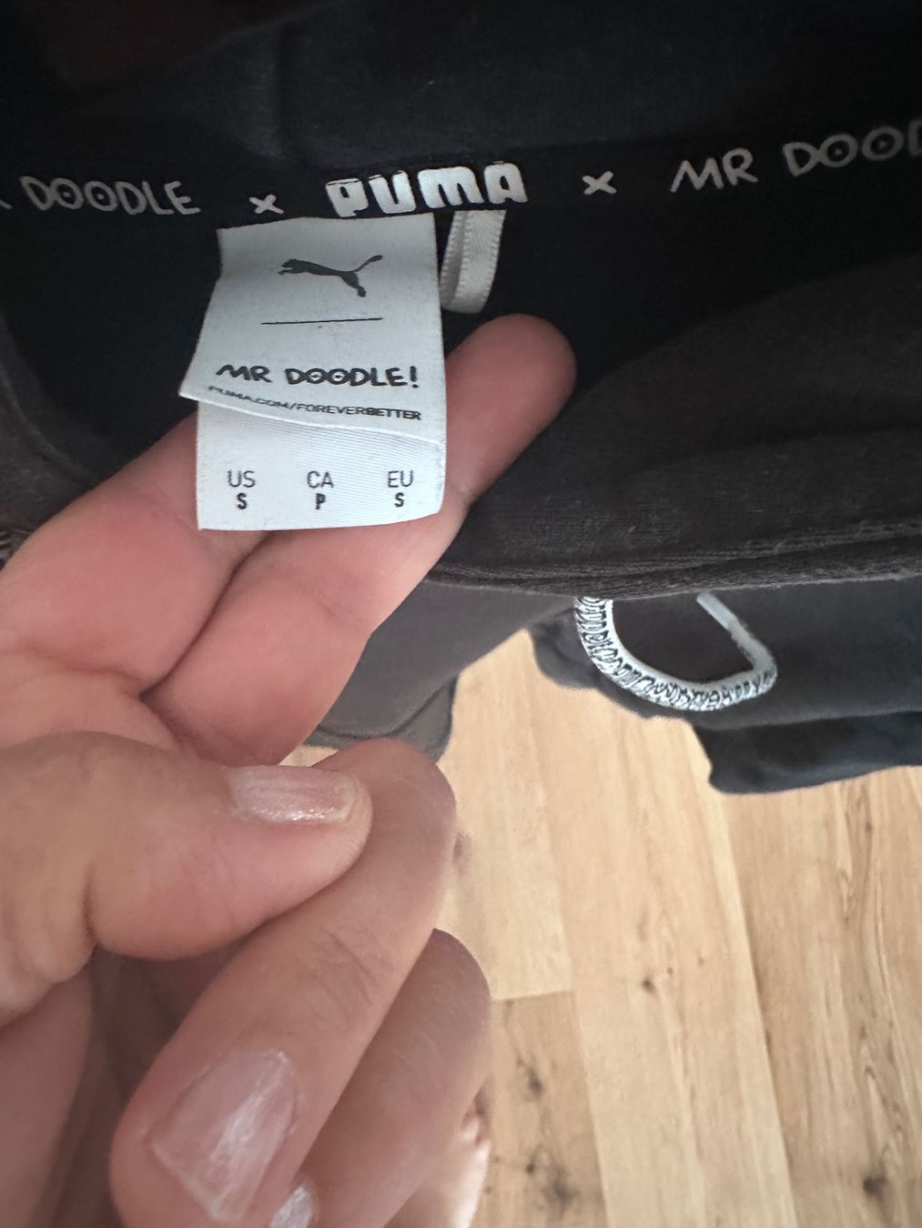 Puma Maglioni & Felpe: Puma Pullover Gr.M – Usato da Mels venduto da ricoshop 2