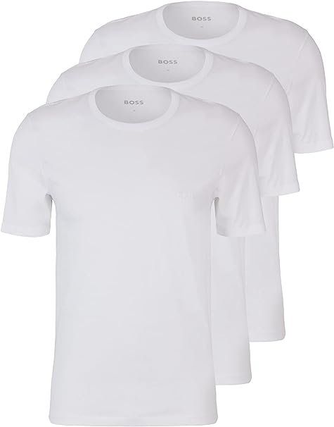 T-shirts: Hugo Boss Tshirt 3 Pack – Neuf avec emballage d'origine à Biel/Bienne par Bolagol9 1