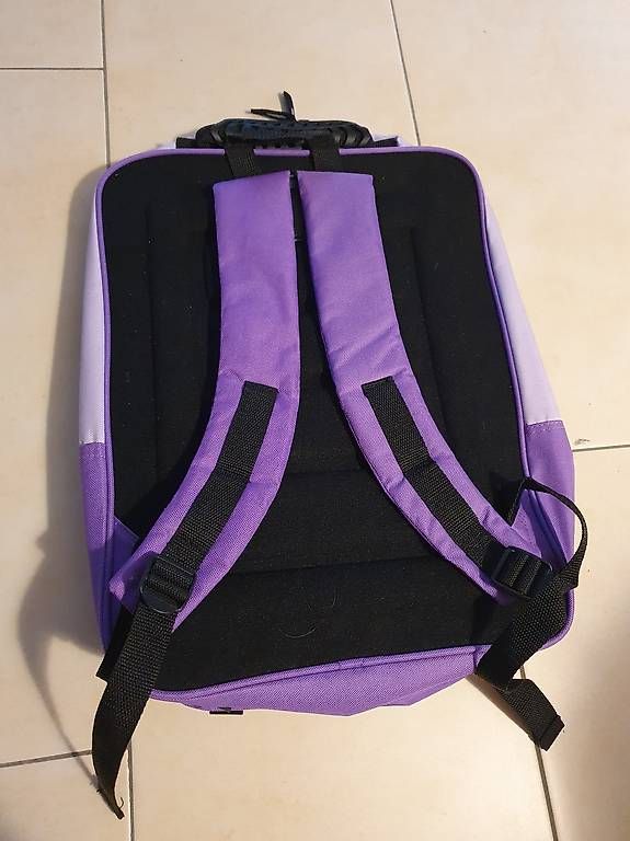 Kindertaschen: Sac d'école pour fille, neuf – Gebraucht aus Ballaigues von alb_wky6 2