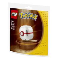 LEGO Pokémon 30729 – Premier Ball