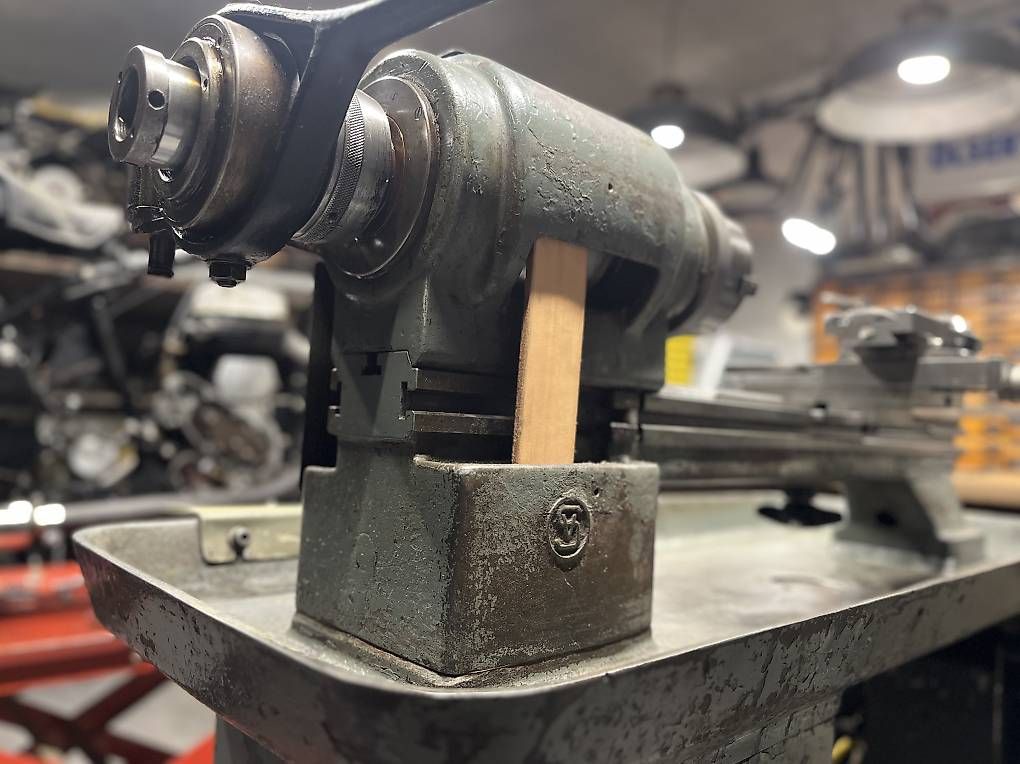 Schaublin Toutes les machines: Drehmaschine Schaublin 102 – D'occasion à Thusis par franzek001 2