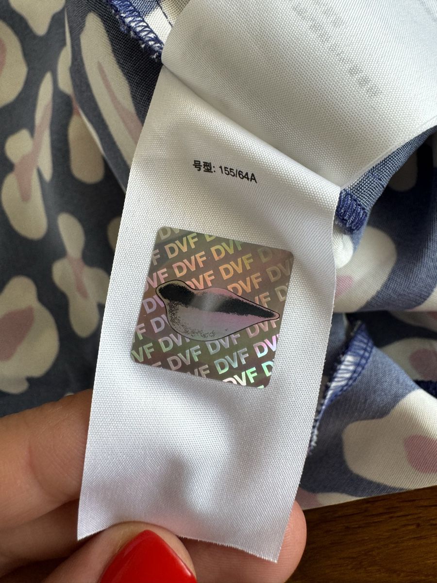 Diane von Furstenberg Röcke: Diane von Furstenberg Rock Gr. XS – Gebraucht aus Killwangen von was.sharp 6