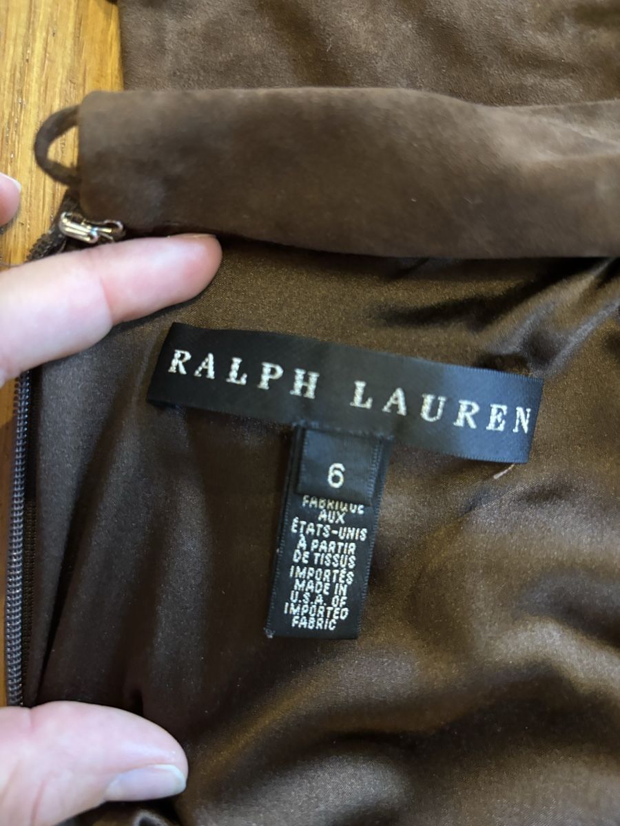 Ralph Lauren Kleider: Ralph Lauren Kleid – Gebraucht aus Zürich von lin_6fnd