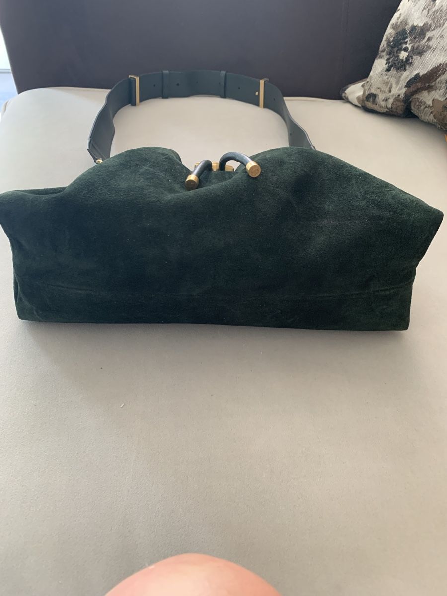 Jimmy Choo Borse da donna: Jimmy Choo Tasche – Usato da Bergdietikon venduto da zor_856j 4