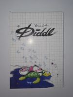 Diddl Blockblatt alt Nr. 66 – blockfrisch, A6