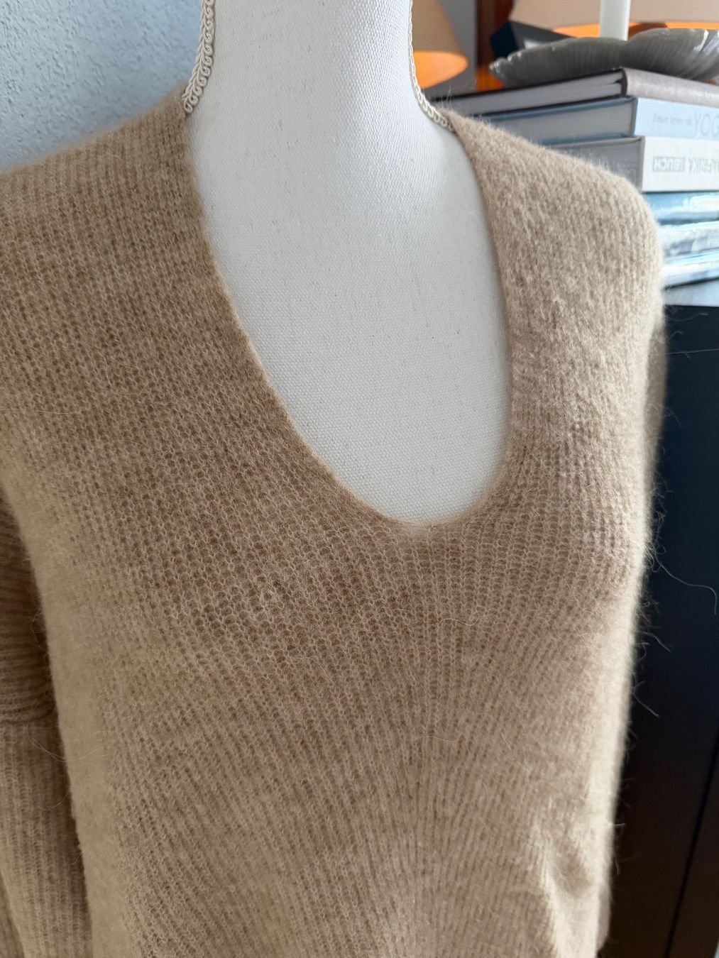 Mos mosh Maglioni & Felpe: Mos Mosh Pullover Gr L 🤎 – Usato da Lohn SH venduto da mathea 1