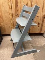 Tripp Trapp Stokke in türkis