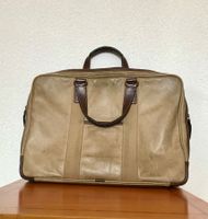 Vintage Ledertasche von Takeo Kikuchi