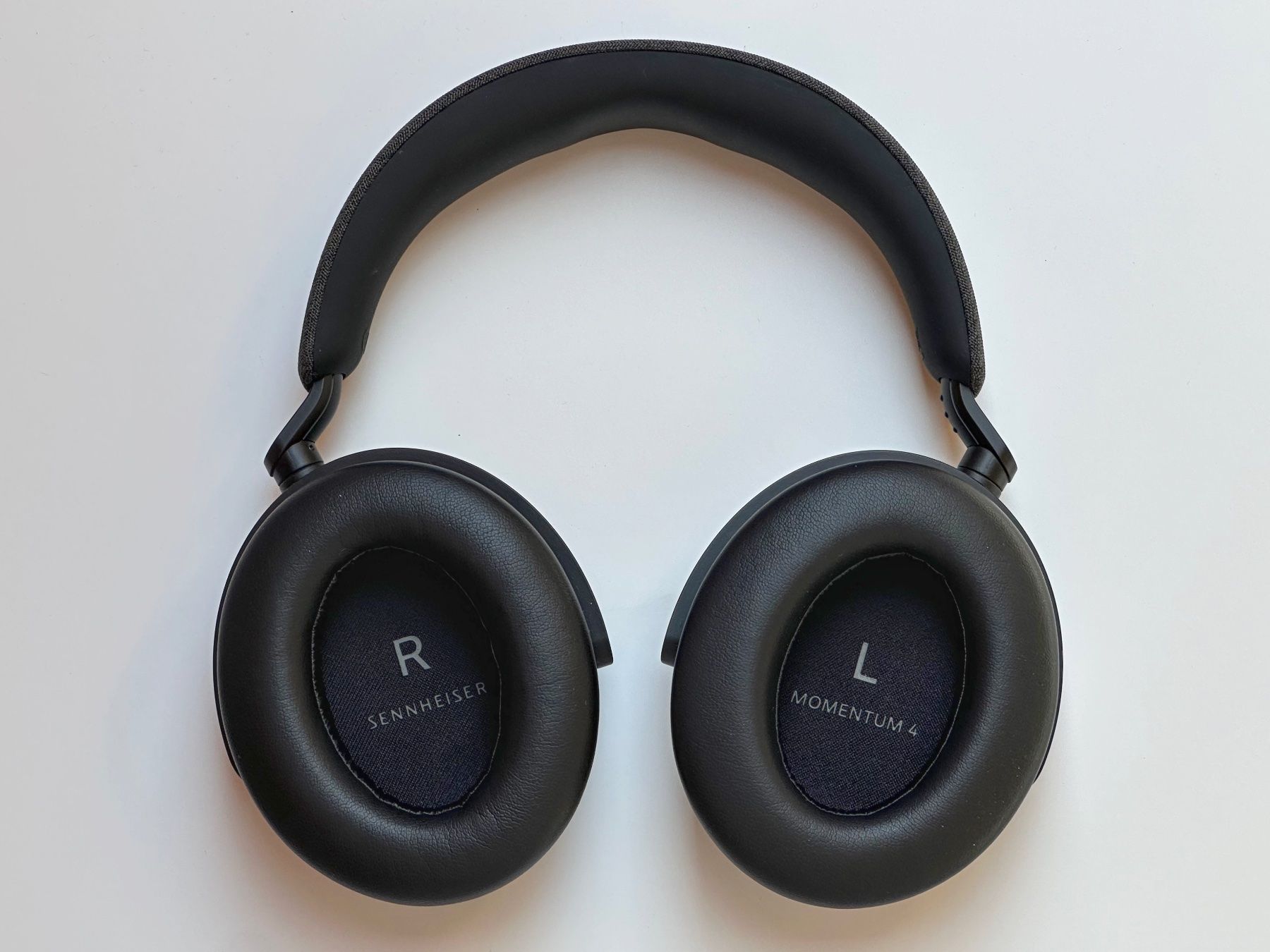 Sennheiser Kopfhörer: Sennheiser Momentum 4 Wireless – Gebraucht aus Rüti ZH von moritzdoels 3
