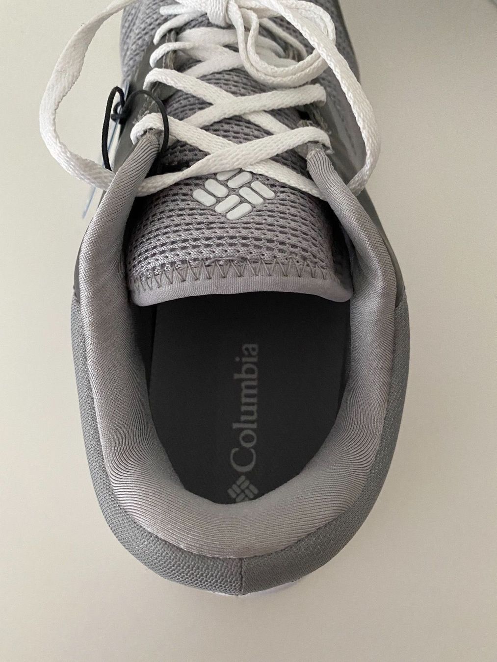 Columbia Scarpe da uomo: Columbia ATS Trail Lite Waterproof Sneaker, 42 – Nuovo e nell'imballaggio originale da Luzern venduto da falena01 7