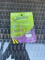 R/C Microsizers NEU Wheel & Gar Tuning Set