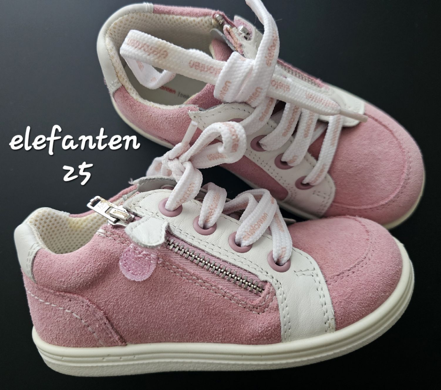 Elefanten Scarpe per ragazze: Elefanten Kinderschuhe, Grösse 25 – Nuovo (secondo la descrizione) da Zürich venduto da sav_8c2f