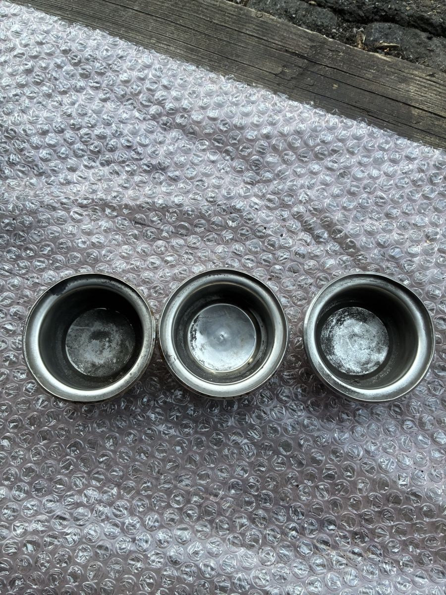 BMW Tutti pezzi di ricambio auto: Bmw Felgendeckel – Usato da Grenchen venduto da Netii10 1