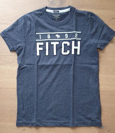 Abercrombie & Fitch T-Shirt Gr S