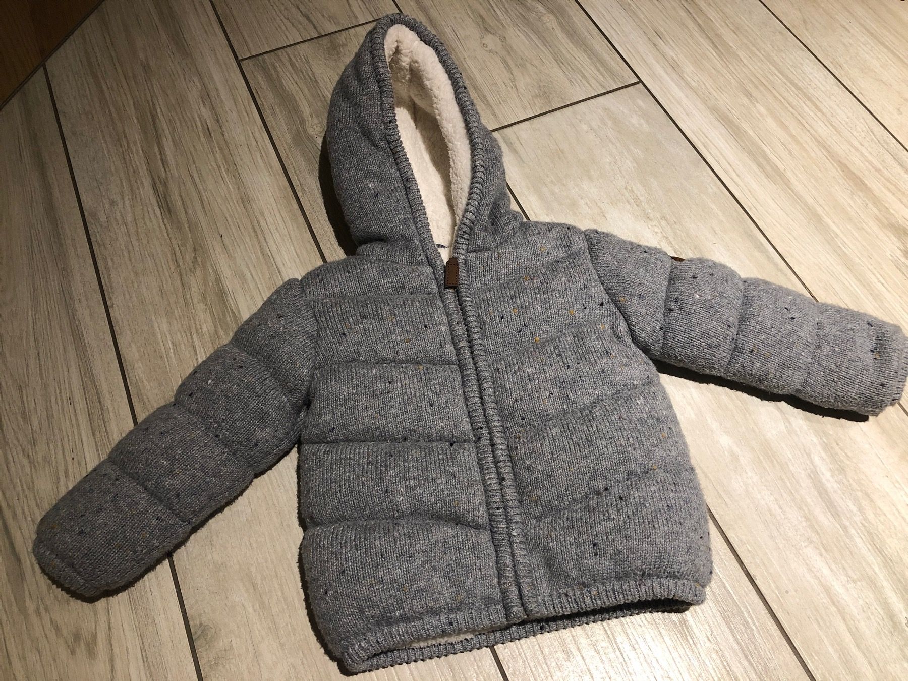 C&A Jacken & Mäntel: Jacke Gr 92 schön warm neu – Gebraucht aus Gelterkinden von ale_yrh7
