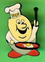 Top CC  Topi  Koch