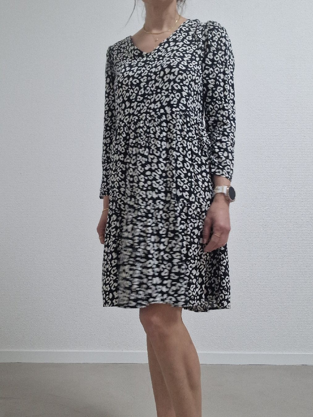 Vestiti: Kleid Gr S – Usato da Amriswil venduto da gu80kaya