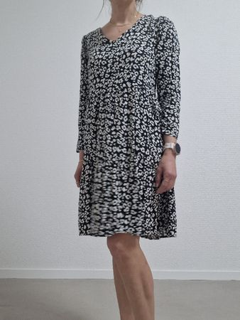 Kleid Gr S