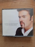 George Michael - Ladies & Gentlemen 2 CD, Best Of Album!