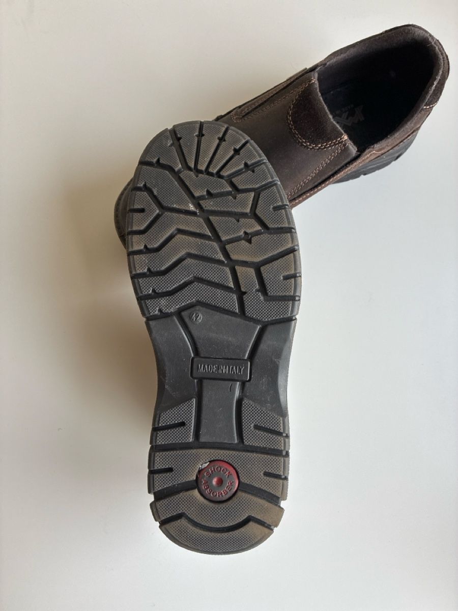 Herrenschuhe: Imac Tex Schuhe Grösse 42 – Gebraucht aus Speicher von spla03 2