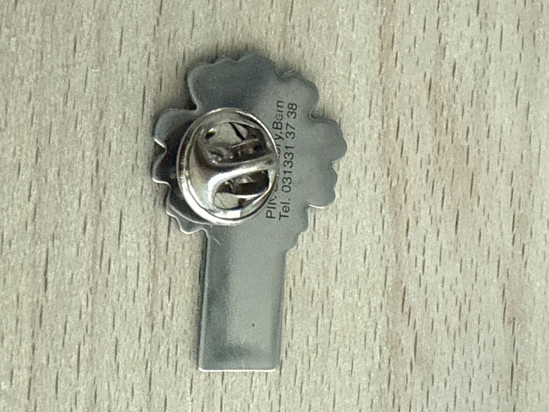 Plaquettes & Badges: Pin Thun 99 – D'occasion à Glattbrugg par Schweigmatt 1
